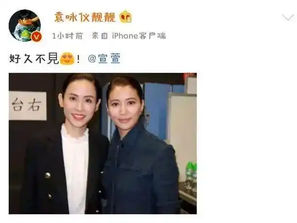 原创有过感情黑历史的蔡少芬袁咏仪凭什么可以嫁个好老公