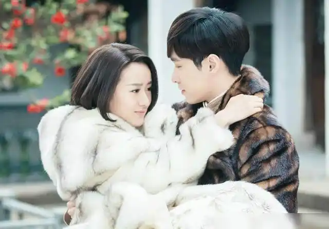 袁冰妍亲成毅为宣传不顾一切事后回应这是当演员该做的