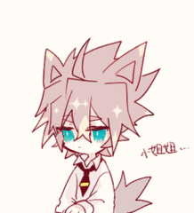 当凹凸世界的各位看见自己的表情包(七) - 哔哩哔哩