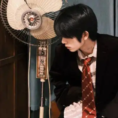 好看温柔男生头像真人版看你会不会喜欢呢