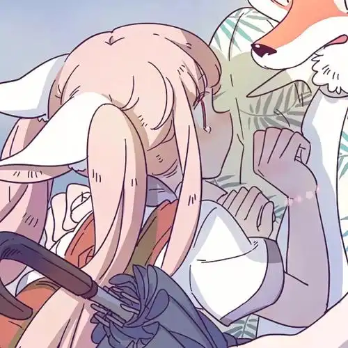 废柴狐阿桔头像