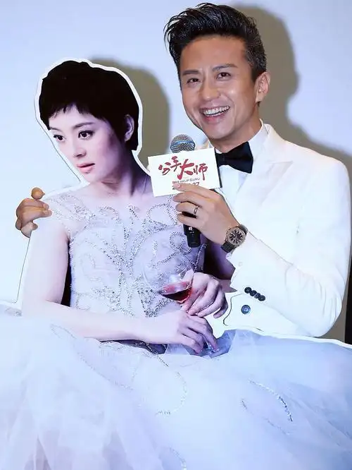 邓超与孙俪,娱乐圈的模范夫妻,温暖治愈!