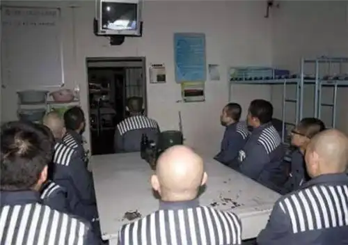 监狱看守所拘留所这三个部门有什么区别哪个更严格