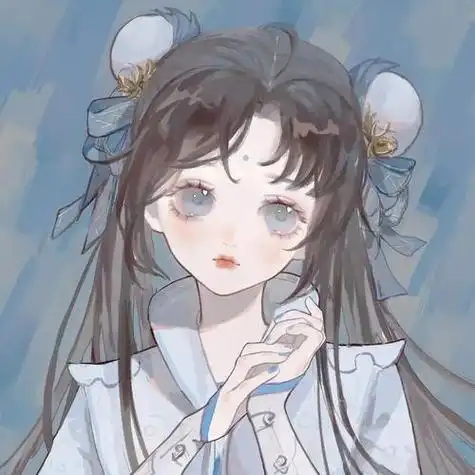 绝美古装动漫头像女生 动漫头像图片大全 -【爱个性】