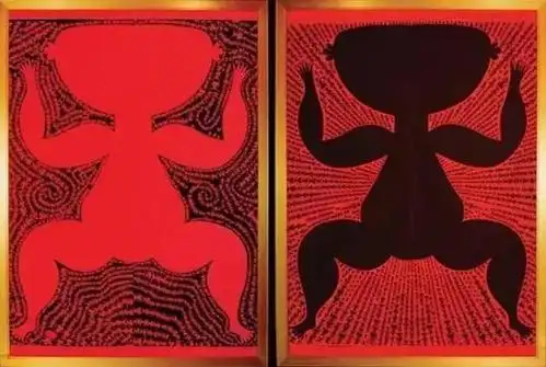 艺术家告白:吕胜中 来自上世纪