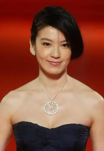 1975年10月29日出生于中国台湾省台北市,中国台湾地区影视女演员,毕业