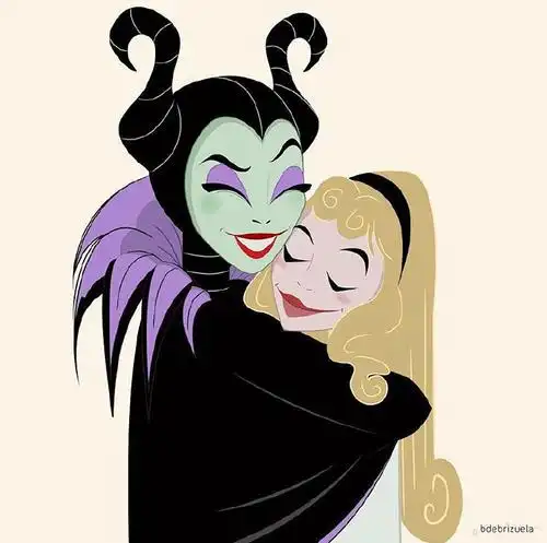 from=myfollow_group&is_all=1#_rnd1561270631951迪士尼反派后妈组