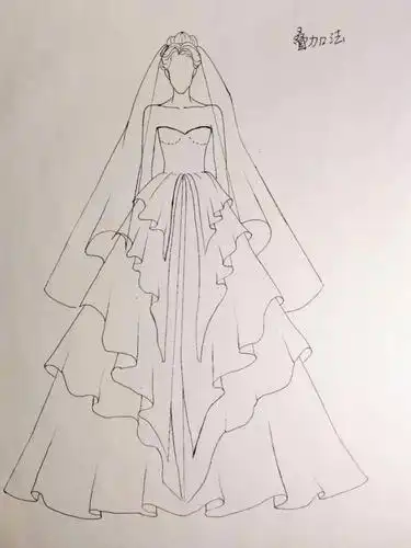 不与同级伙伴放肆"享受"生活,简单尝试,亲手裁制西装裤,西装裙…课外