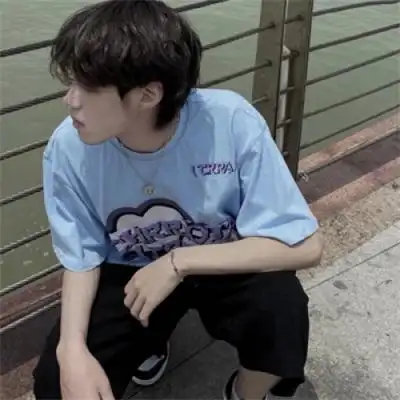 帅哥图片头像高清霸气00后非常有气质的超酷男生帅气头像图片