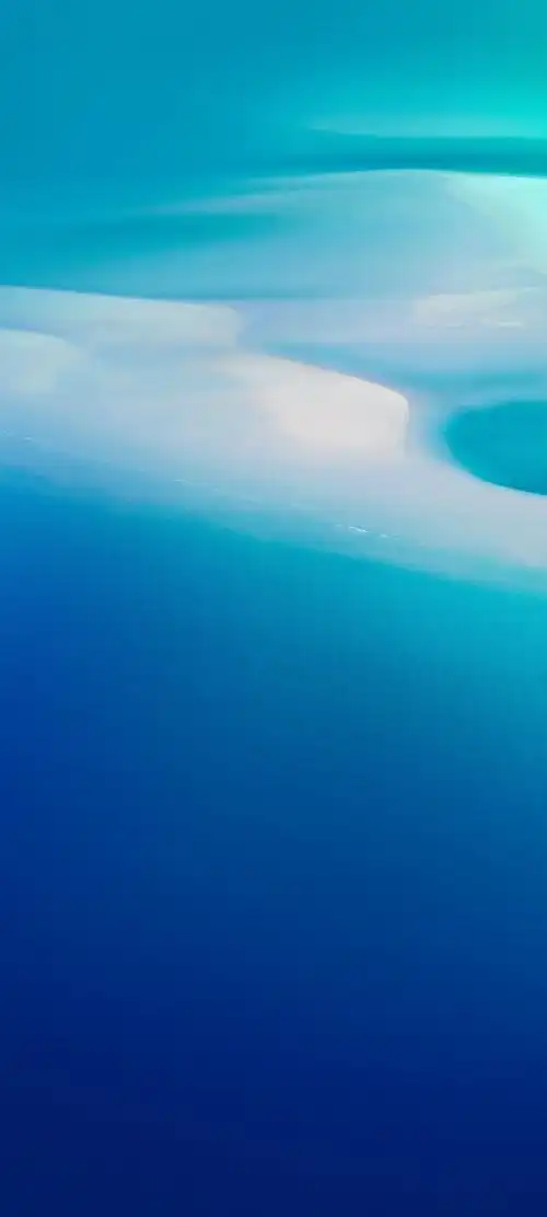 【壁纸分享】vivo z6 官方壁纸 1080x2400