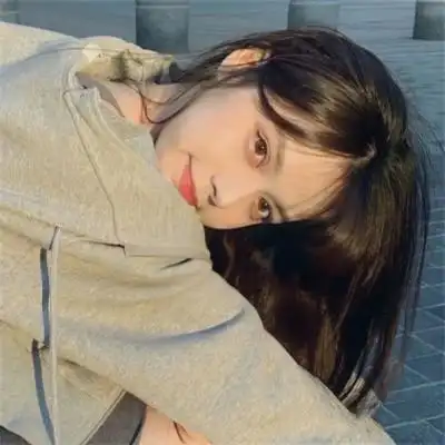 仙气飘飘女生头像118张 精美超仙的小姐姐