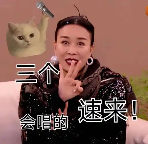 人,腾格尔,彭佳慧,韩红,周深,毛不易,张杰等,凡是你能想到的实力唱将