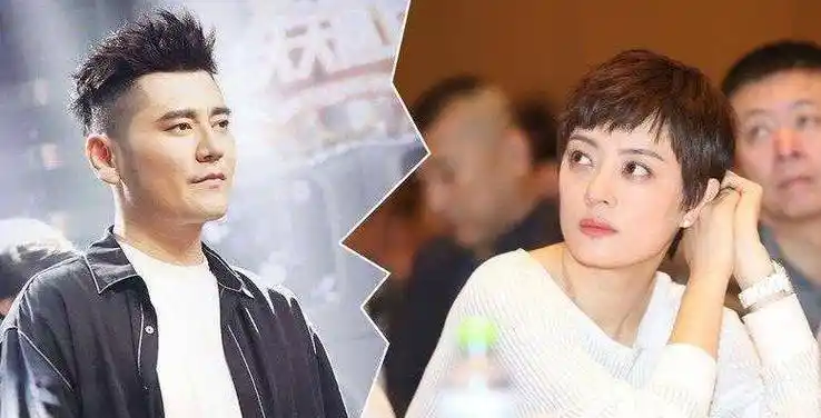 钱枫也不是令人开怀大笑的优秀主持人,那时候 孙俪还不是日后鼎鼎大名