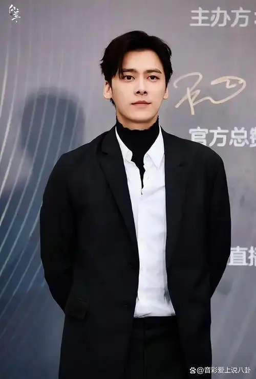 吴亦凡入狱两年再上热搜,背后勾当令人发指!内娱的那些事!