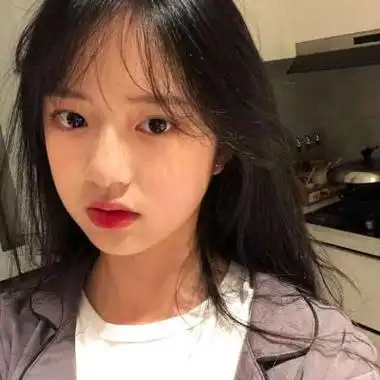 真实女头生活照头像高清好看的现实小姐姐16岁照片头像女生头像美