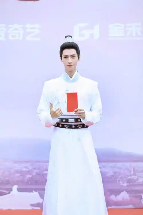 罗云熙《颜心记》以心探案演绎另一种古装江湖_电视剧_爱特豆