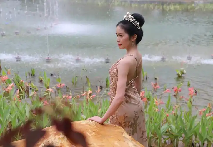 特邀名模精品人像外拍