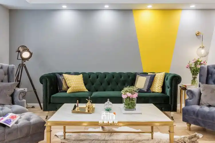 腾讯家居年度设计时尚盛典·金腾奖