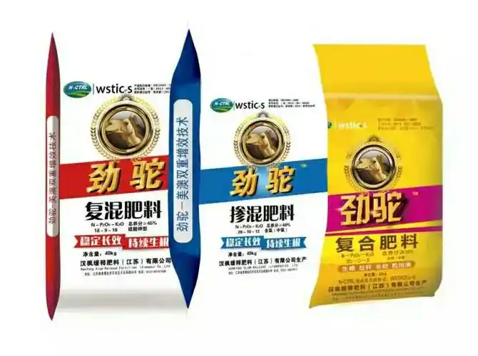 生根长效 固碳肥田----劲驼入田 肥料免钱