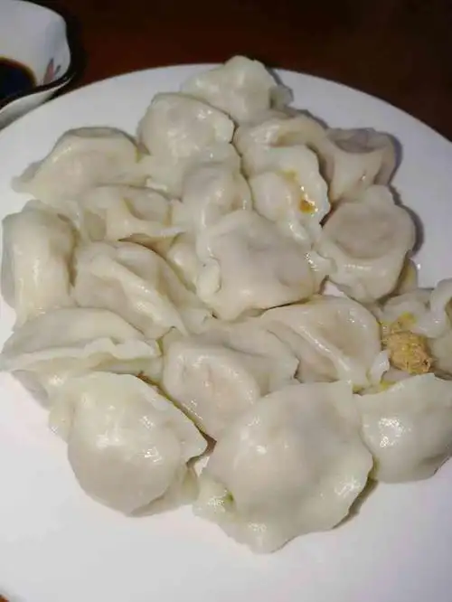 小东北水饺-"[薄荷]环境:周边小吃特别多.餐店.就是."-大众点评移动版