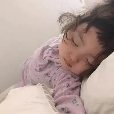 超级可爱萌娃头像