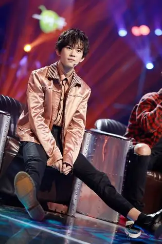 易烊千玺《这!就是街舞》ep12(收官)