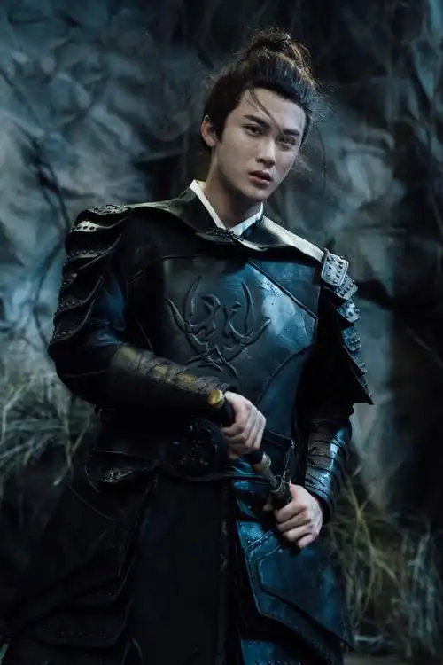 杀破狼小说简介详细(《杀破狼》: 我步步为营守护这个国家,只因这是你