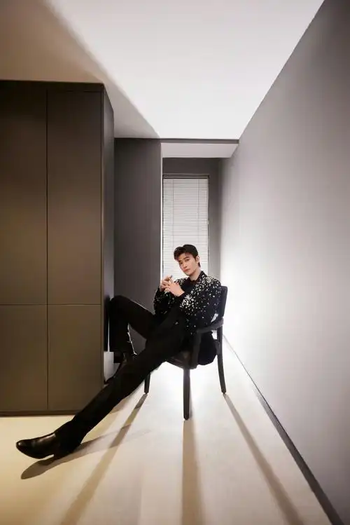 张翰花儿与少年