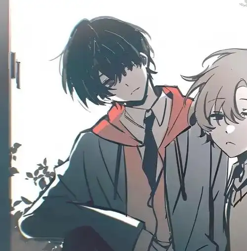 男男情头##二次元新鲜事