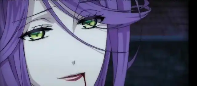 第二十六章 科迪莉亚的结局-魔鬼恋人:如果女主是沙雕-话本小说网