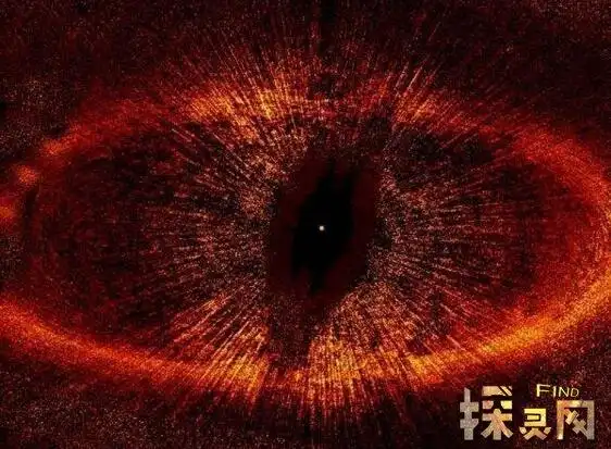 宇宙中十大最恐怖星球开普勒78b是宇宙中最恐怖的星球