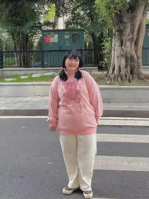 soul上99年逆袭女生曾因体重200斤被嘲如今大v做到飞起全靠