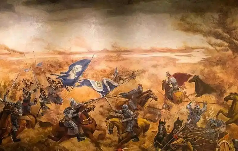 三国时期是什么朝代,三国时期之后是什么朝代