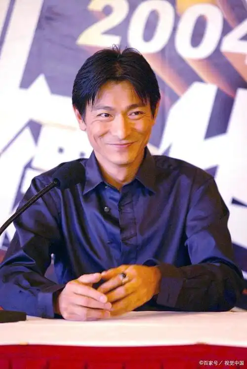 62岁生日夜关闭打赏免费代言华为刘德华三天损失好几亿