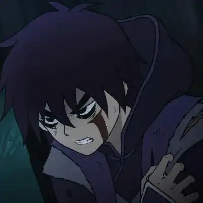 刺客伍六七受伤头像图片大全