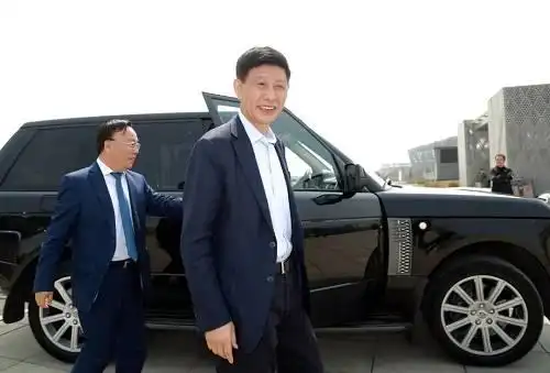 大连一方集团董事长 孙喜双