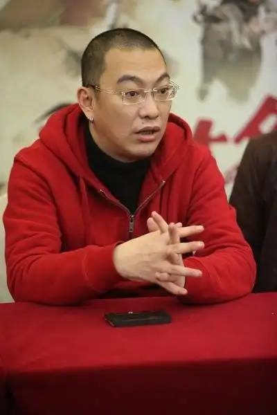 宁财神揭秘武林那些事儿 电影版或成绝唱