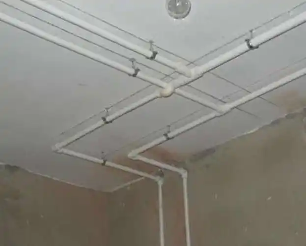 ppr水管安装时注意哪些细节