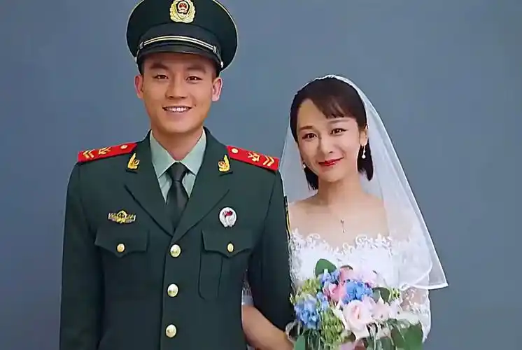 【烈火英雄】让我记忆最深刻的王璐和徐小斌(杨紫×欧豪)