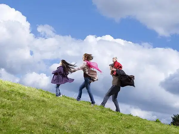 kidsmile凯德氏儿童旅行箱试用报告