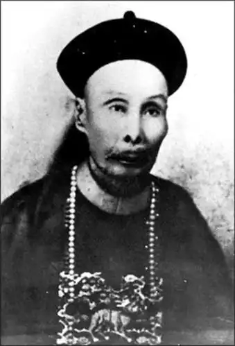 杨泗洪 (其他人物相关)