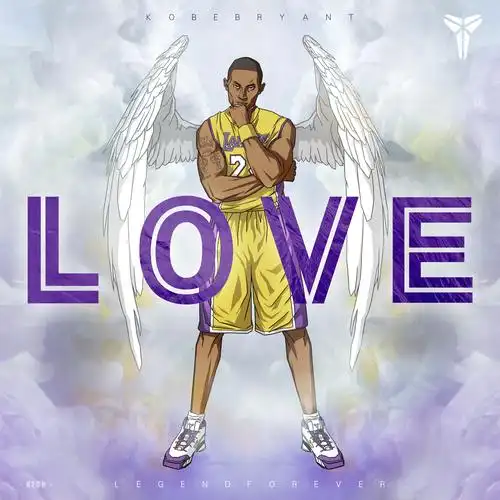 纪念科比——令人爱恨交织的传奇