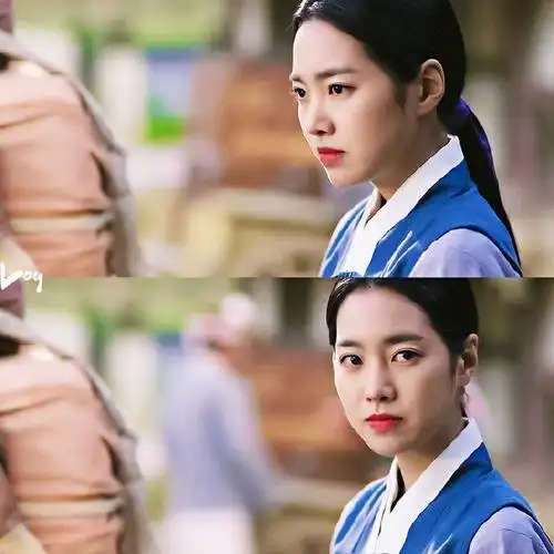 陈世妍狱中花##韩剧狱中花