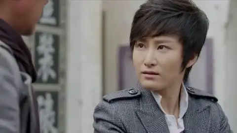 绝密孝金第14集: 万小洁真实性别