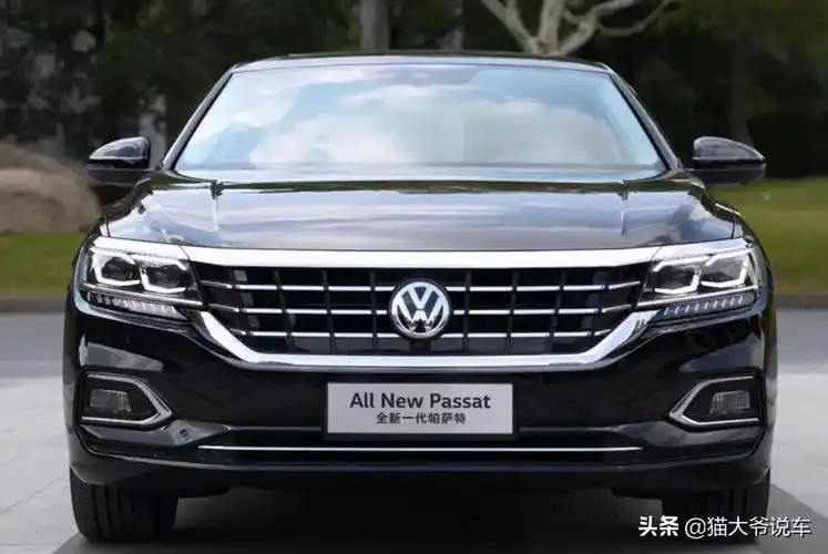 大众还是现代的质量可靠?索纳塔与帕萨特10万公里对比就知道了