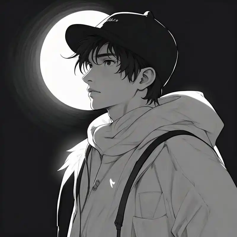 👨 精选男士微信头像 这里有各种风格的男士微信头像,简约,酷炫