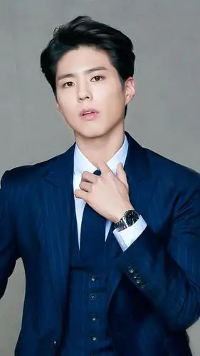 朴宝剑绅士西装写真,高清图片,手机锁屏桌面-壁纸族