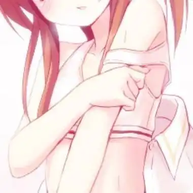 特别酷的女生头像动漫还带一点骚