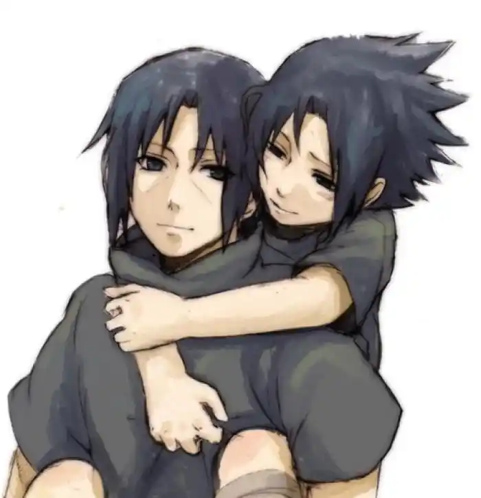 火影:佐助被放水的3场战斗,鼬就是逗他玩,而有一场真是耻辱