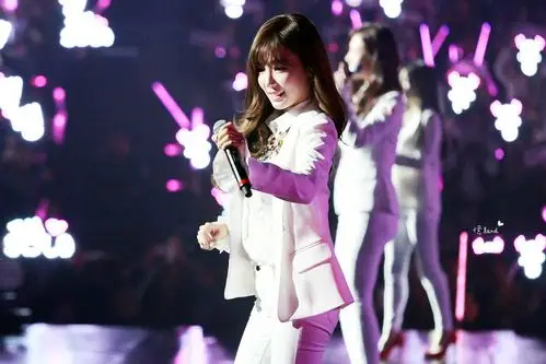 谁有少女时代mr.mr这个系列的照片,全部人都要